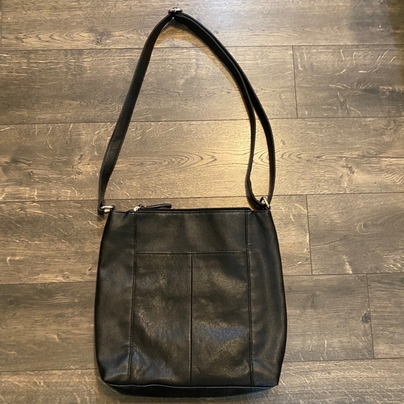 Tignanello Purse Genuine Leather - Picture 2 of 11